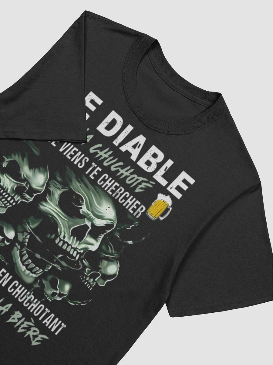 Le diable m'a chuchoté je viens te chercher product image (32)