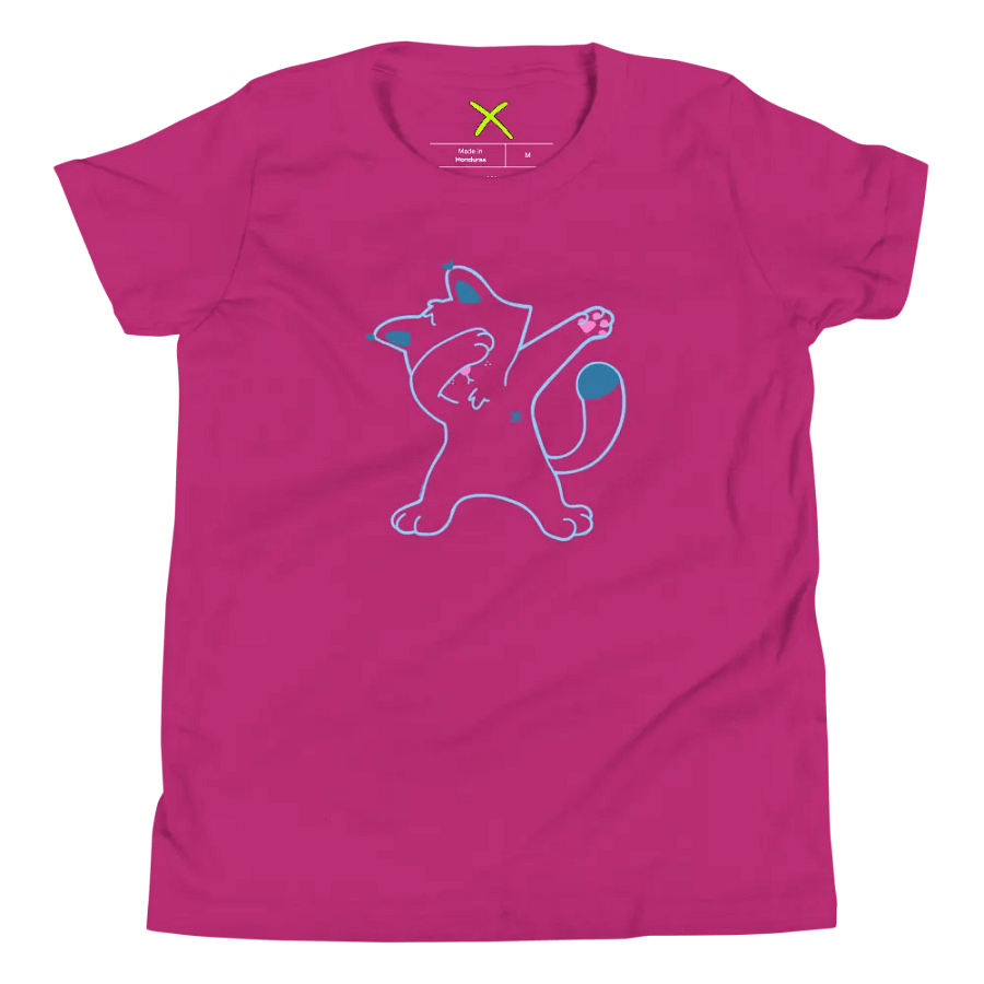 Dab Spike Youth Tee - Toddlers product image (25)