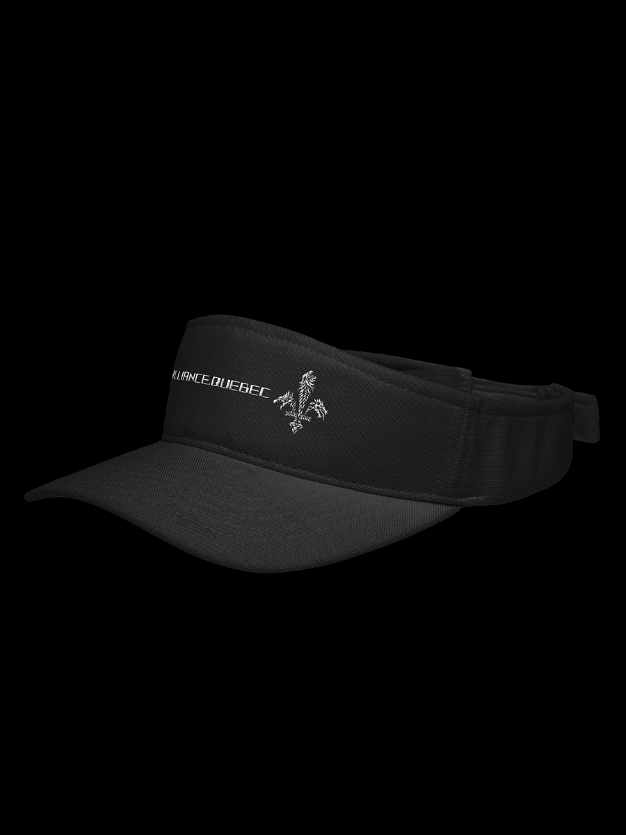 Visière Flexfit | Brodé product image (1)