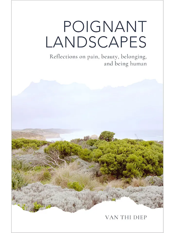 Poignant Landscapes (Ebook) product image (1)