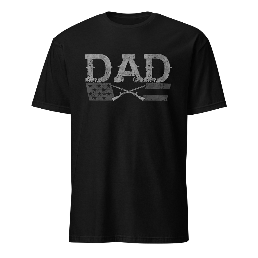 Dad Patriot Logo product image (2)