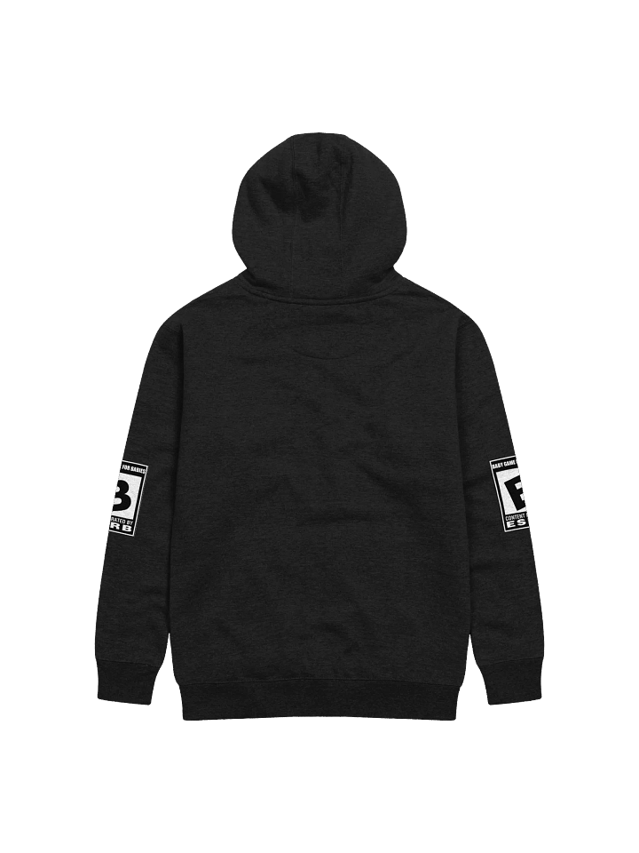 Hoodie For bacon product image (2)