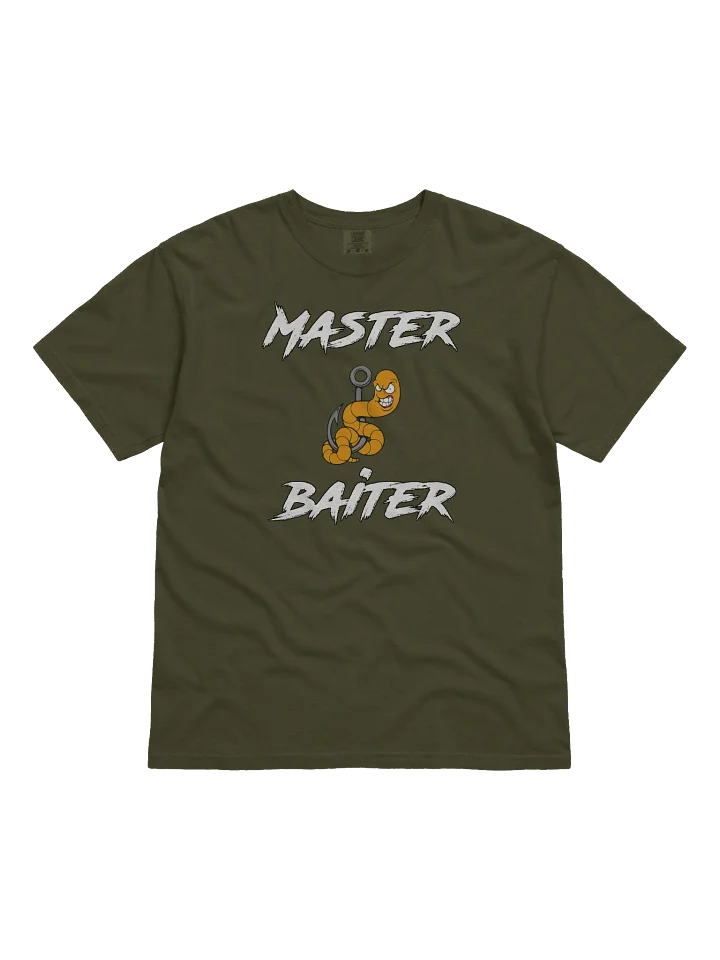 Master Baiter Tee product image (2)