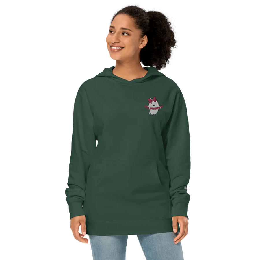 Mimimal Boo hoodie product image (7)