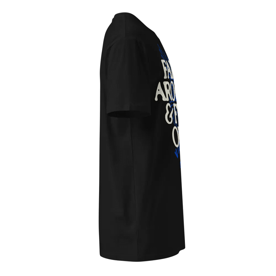 Faith Around & Find Out product image (4)