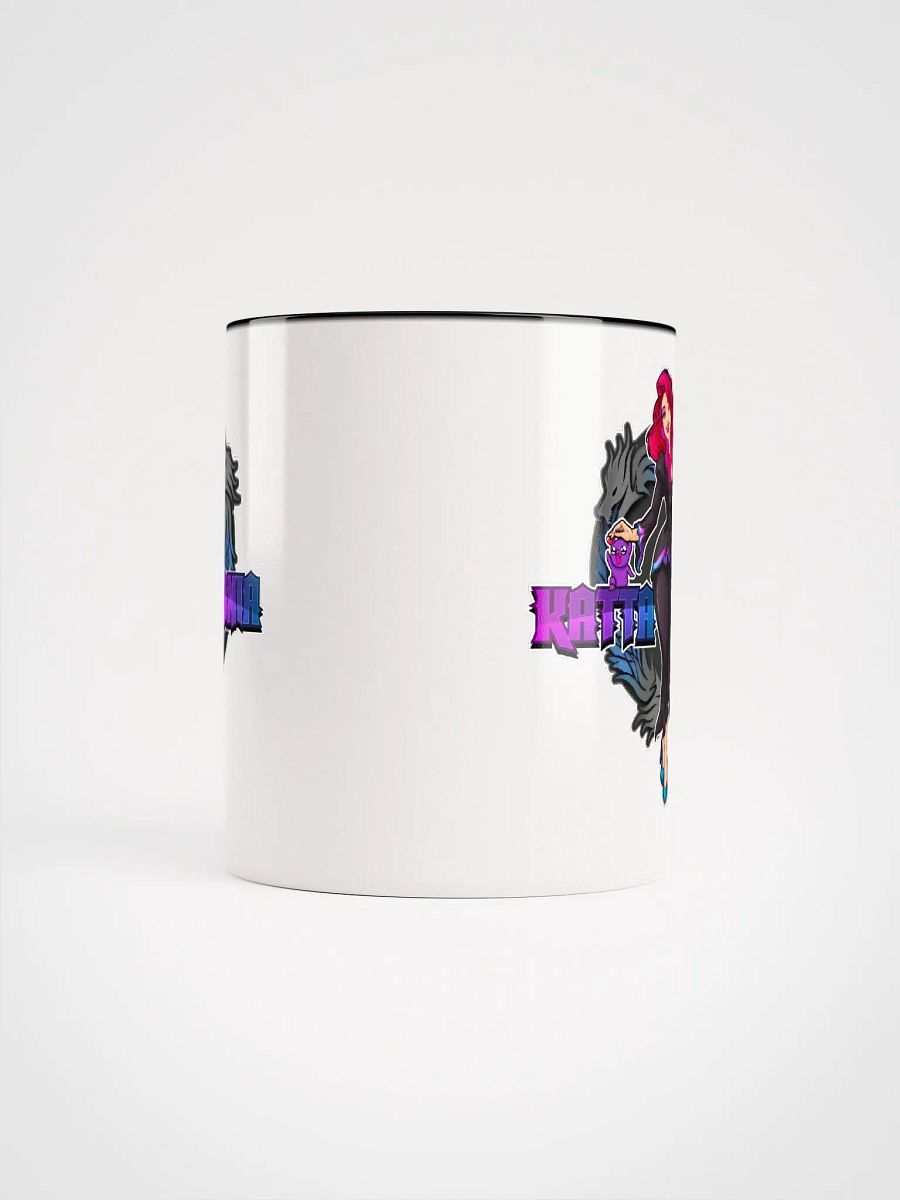 Multicolor Mug - Logo 1 and 2 product image (5)