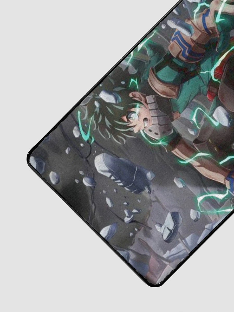 MOUSE PAD GAMER DE MY HERO ACADEMIA product image (3)