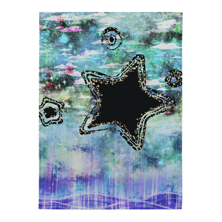 Non Binary Flag - Sellarian product image (1)