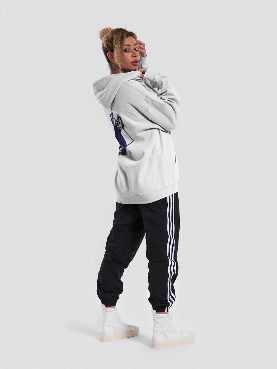 Pixel Raven Hoodie product image (30)