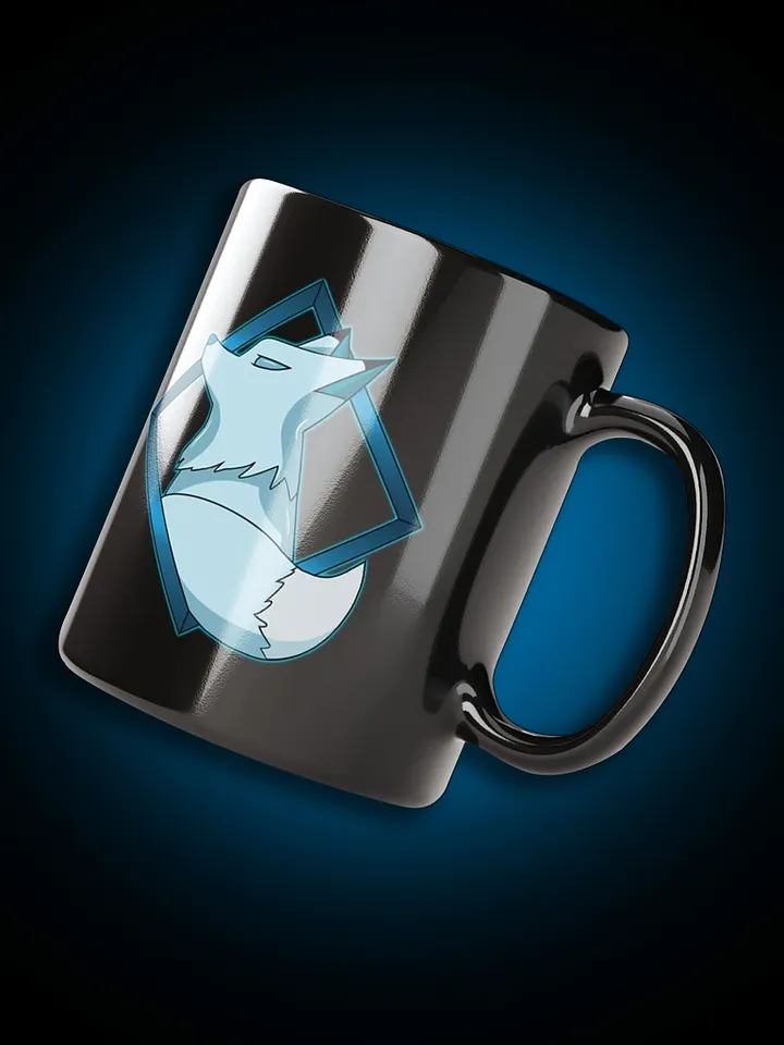 Spark Mug product image (1)