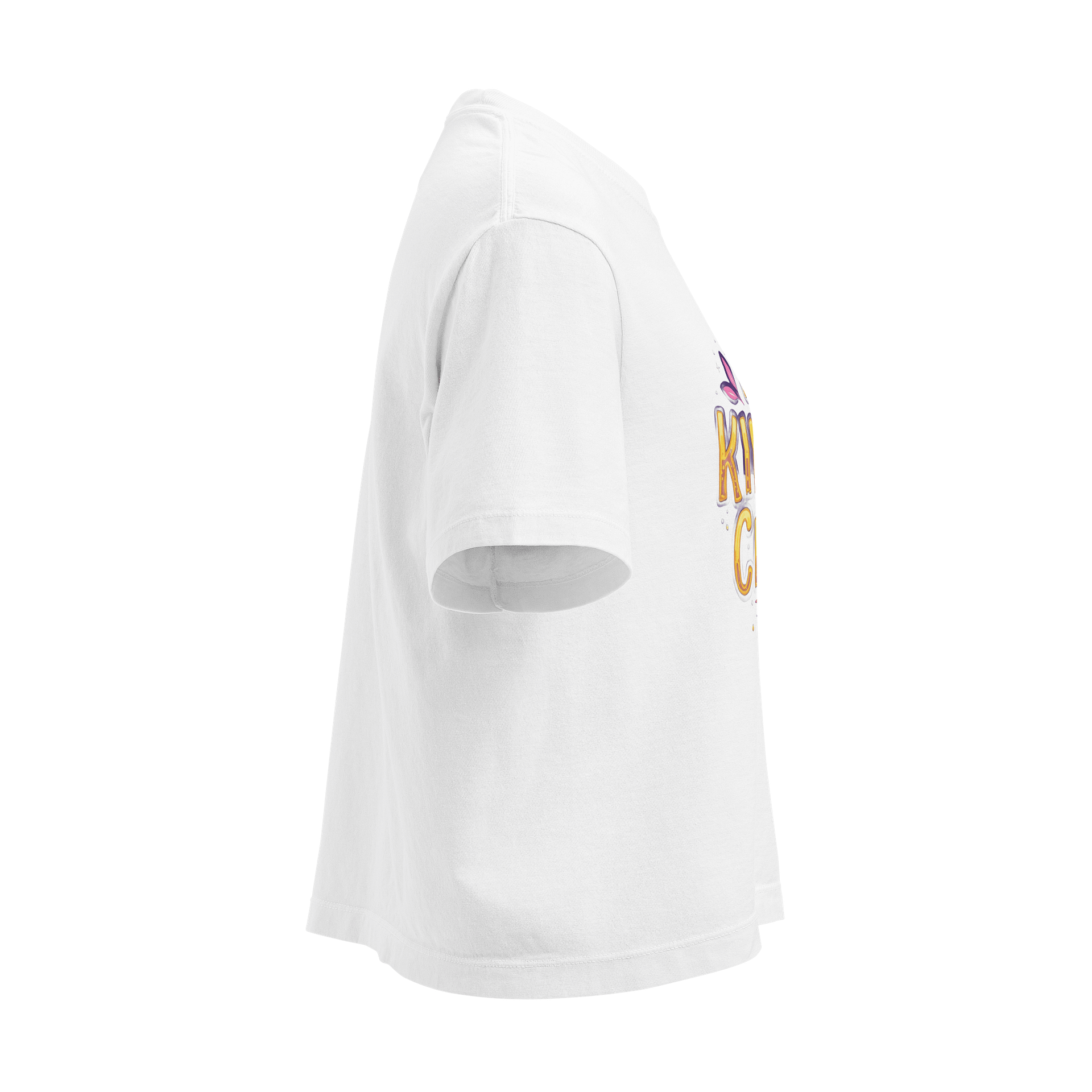 Kingdom Citizen Box Tee product image (4)