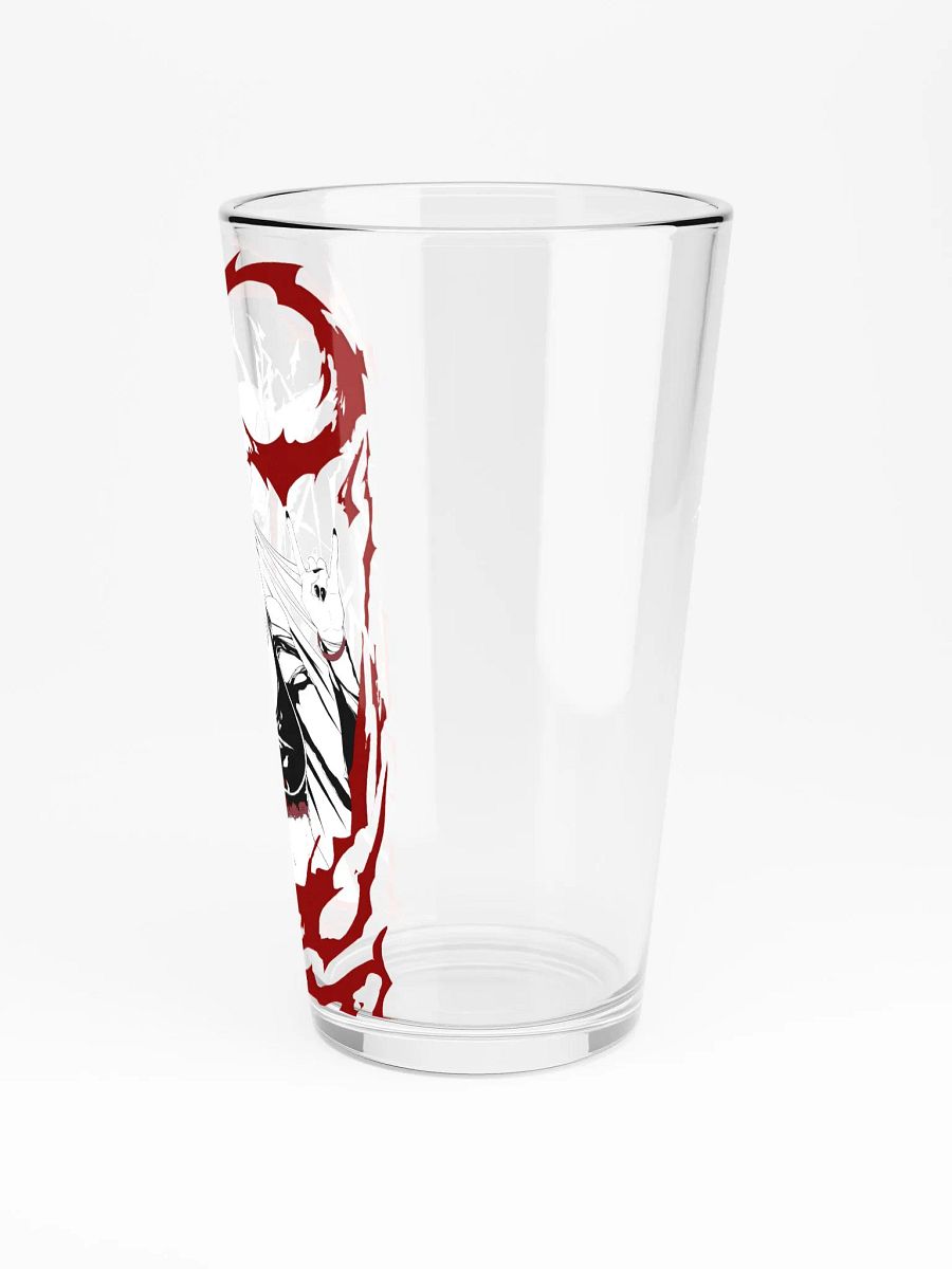 【VIXWYTCH】Rawr Pint Glass product image (3)
