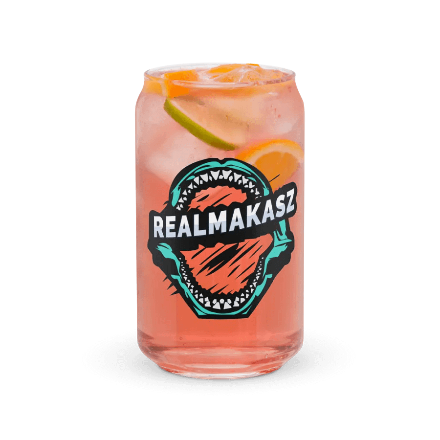 RealMakaSz Dosen-Glas product image (37)