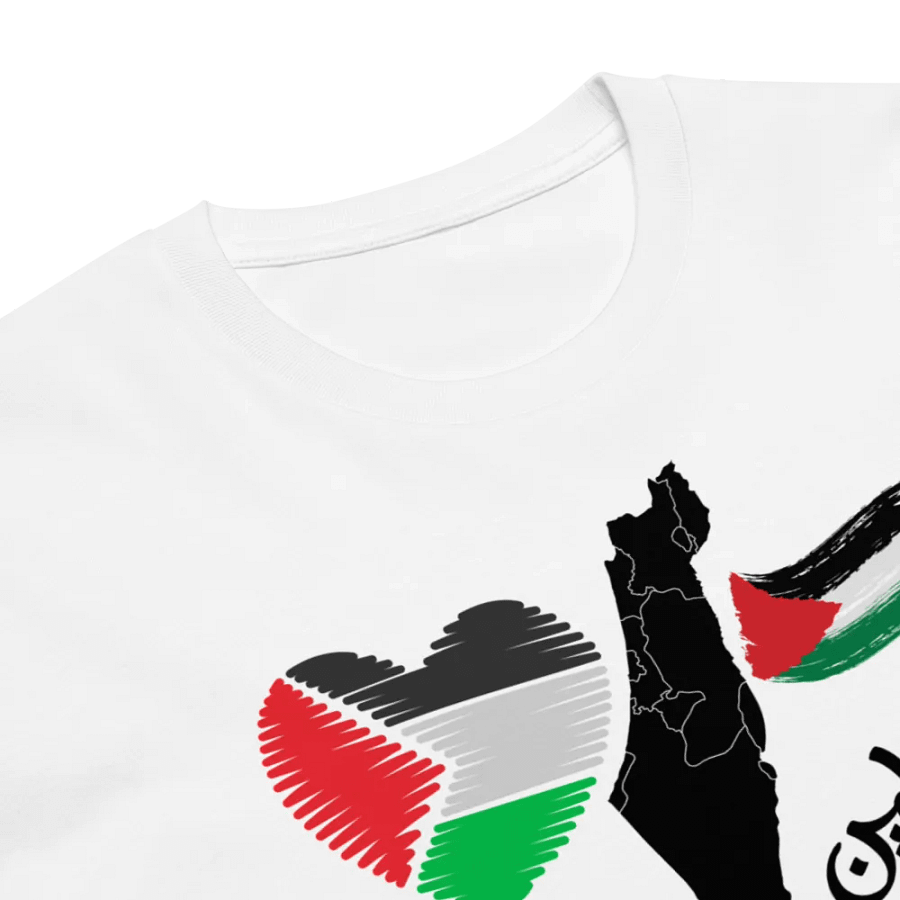 Supreme Comfort Unisex T-Shirt product image (6)