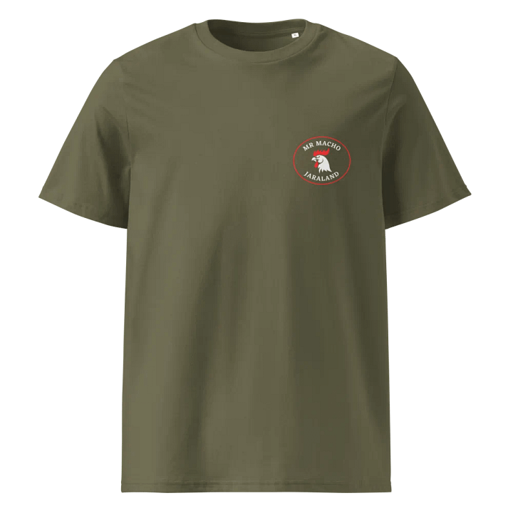 Bom fin de semana MR MACHO Tee product image (6)