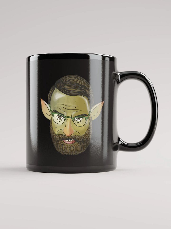 Goblin Mug Mug product image (1)