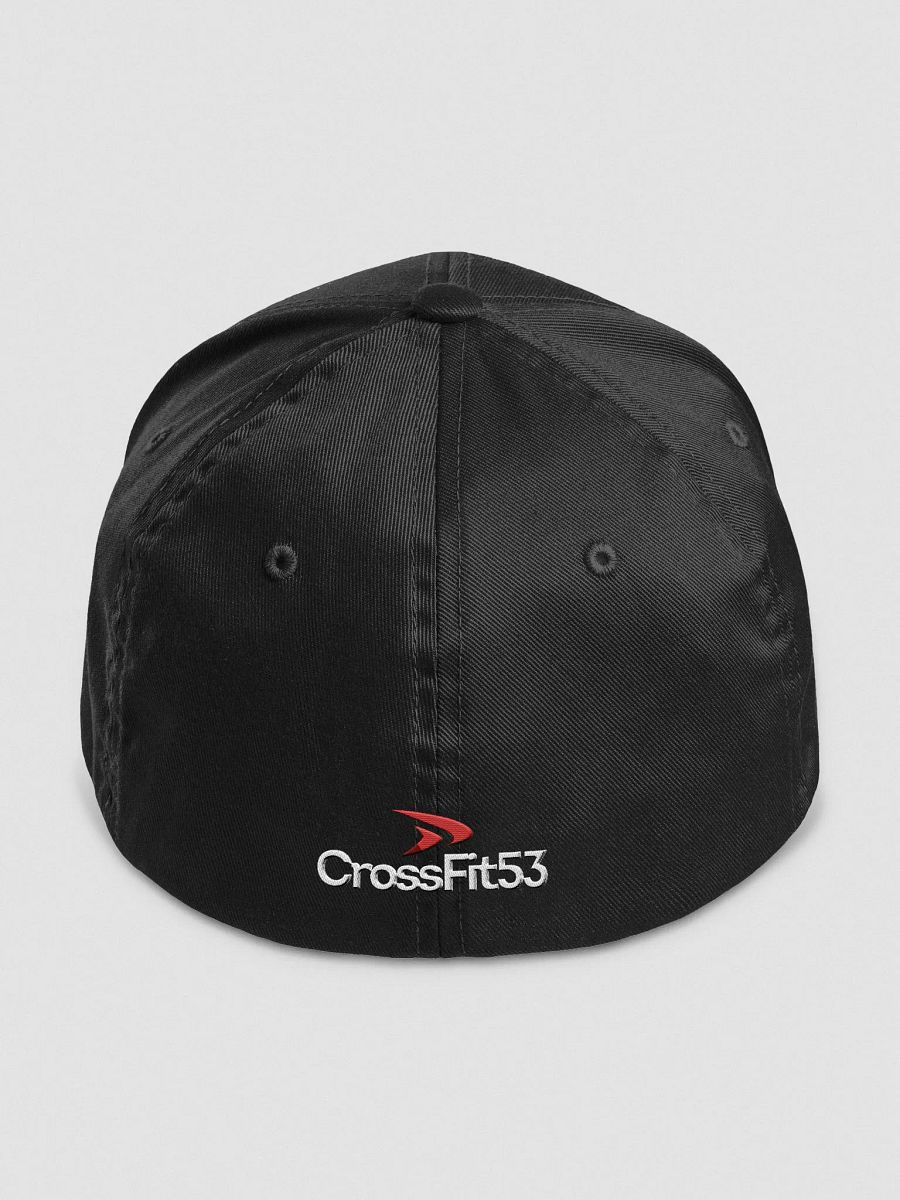 CrossFit53 x #BeFAST CAP product image (29)