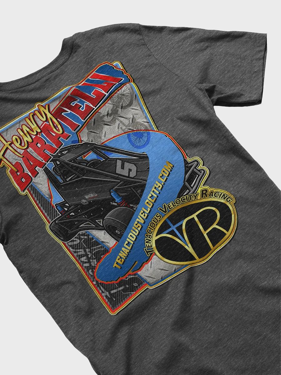 Henry Baratelli - Tee product image (1)