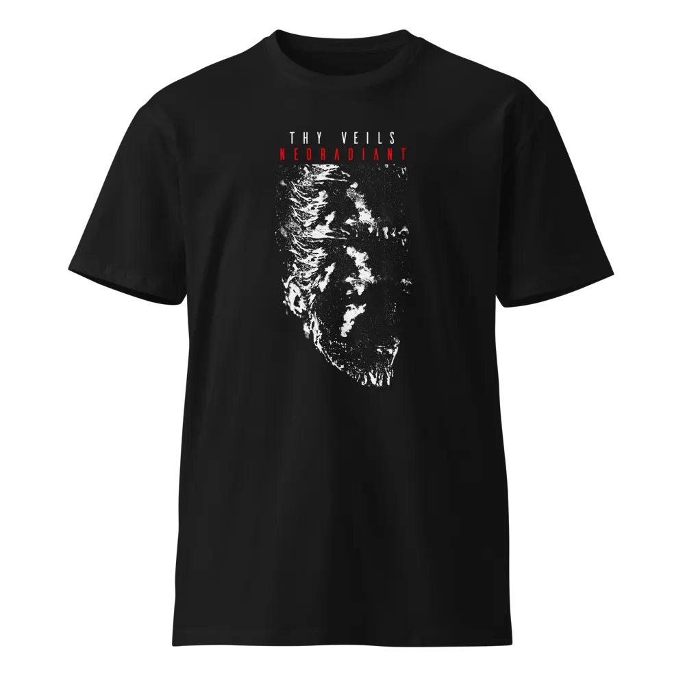 Neoradiant - Unisex Premium T-Shirt product image (1)
