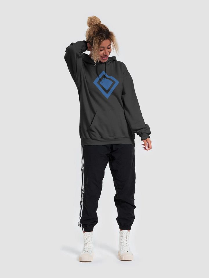 Survivor Logo Hoodie product image (1)