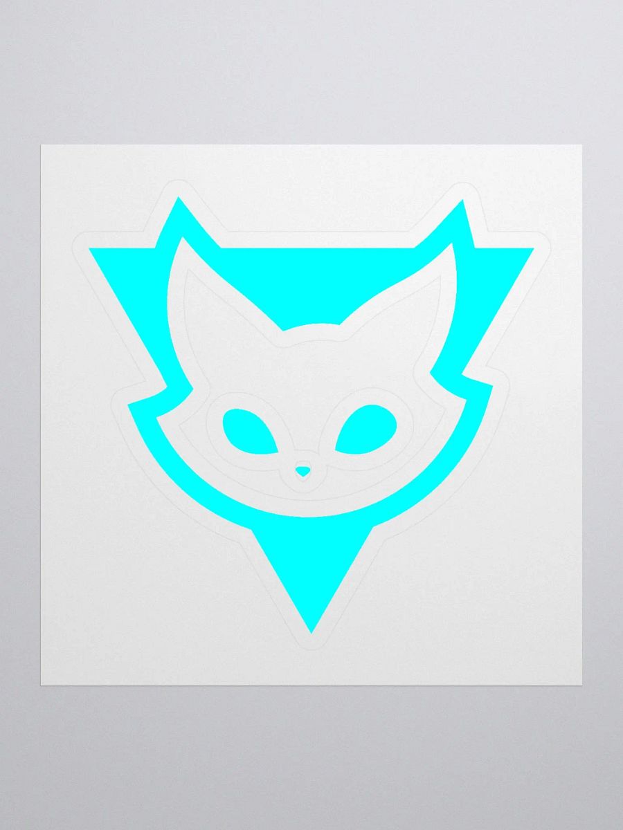 Fana Logo Sticker product image (1)