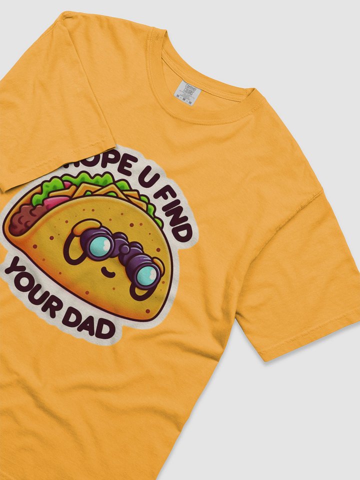 Hope U Find Your Dad T product image (1)