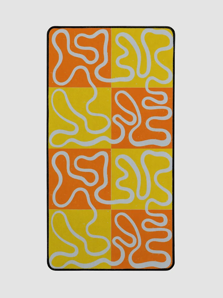 Big Daddy Desk Mat product image (2)
