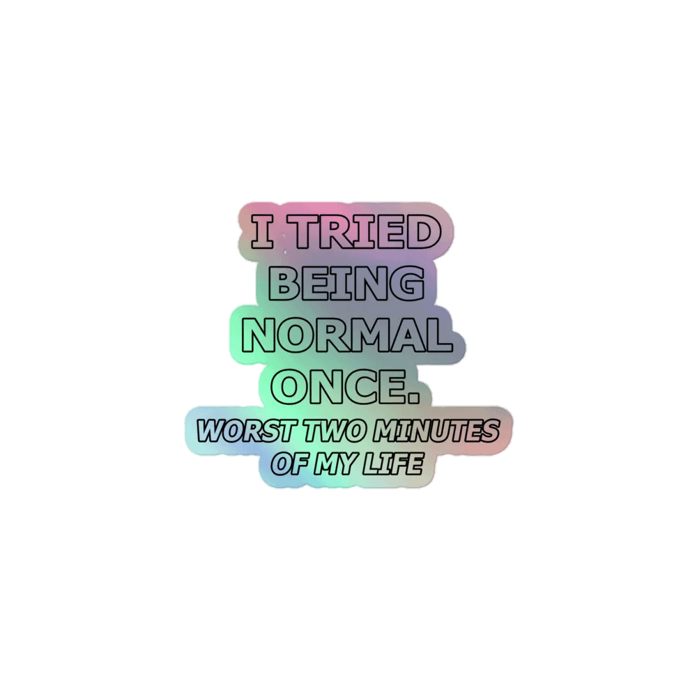 Sticker - Byakko Normal Edition product image (1)