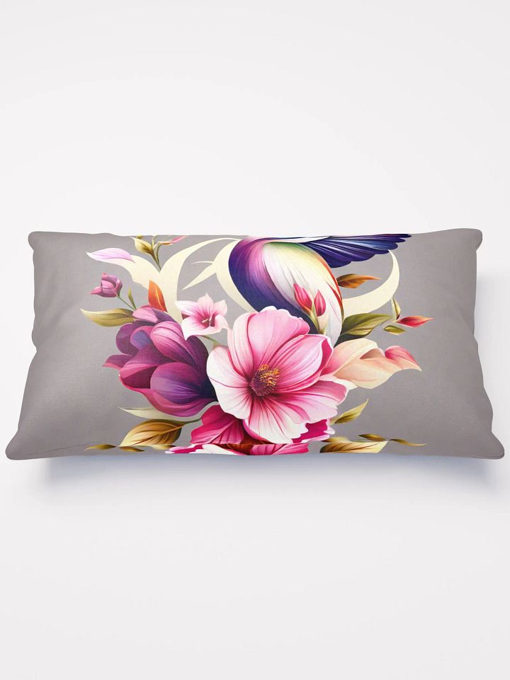 Adventure Ambassadors Basic Pillow product image (1)
