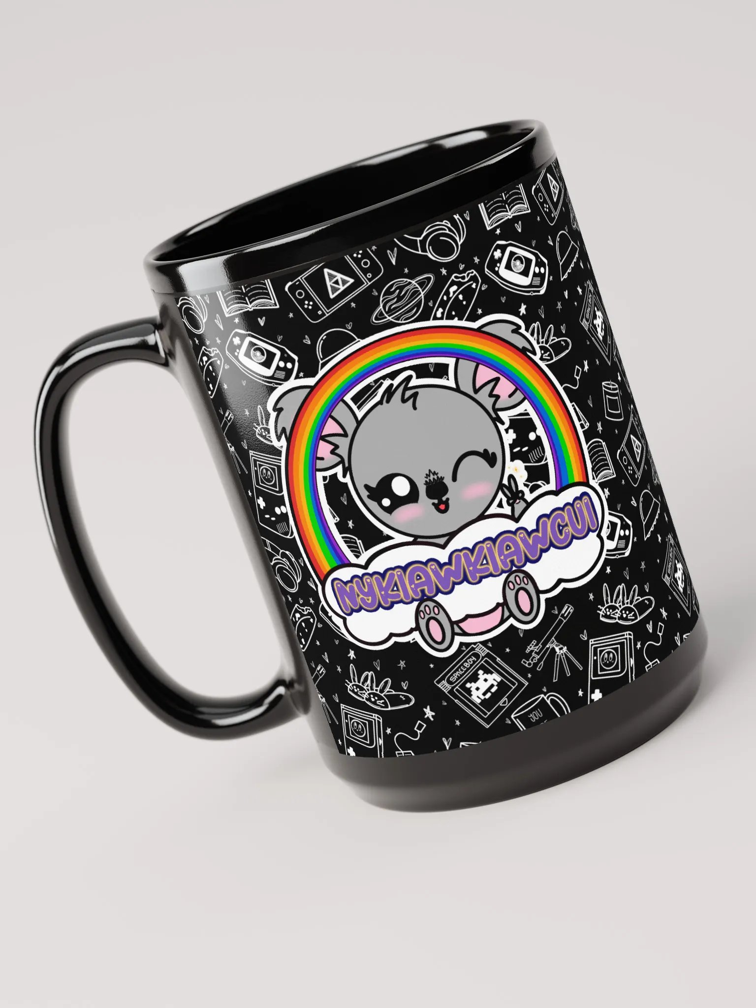 Koalatea Mug product image (3)
