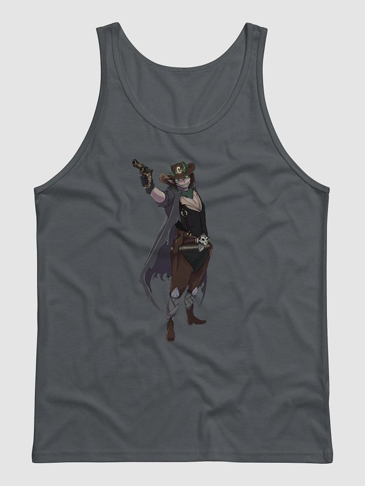Gun Slinger Gonzo Tank product image (1)