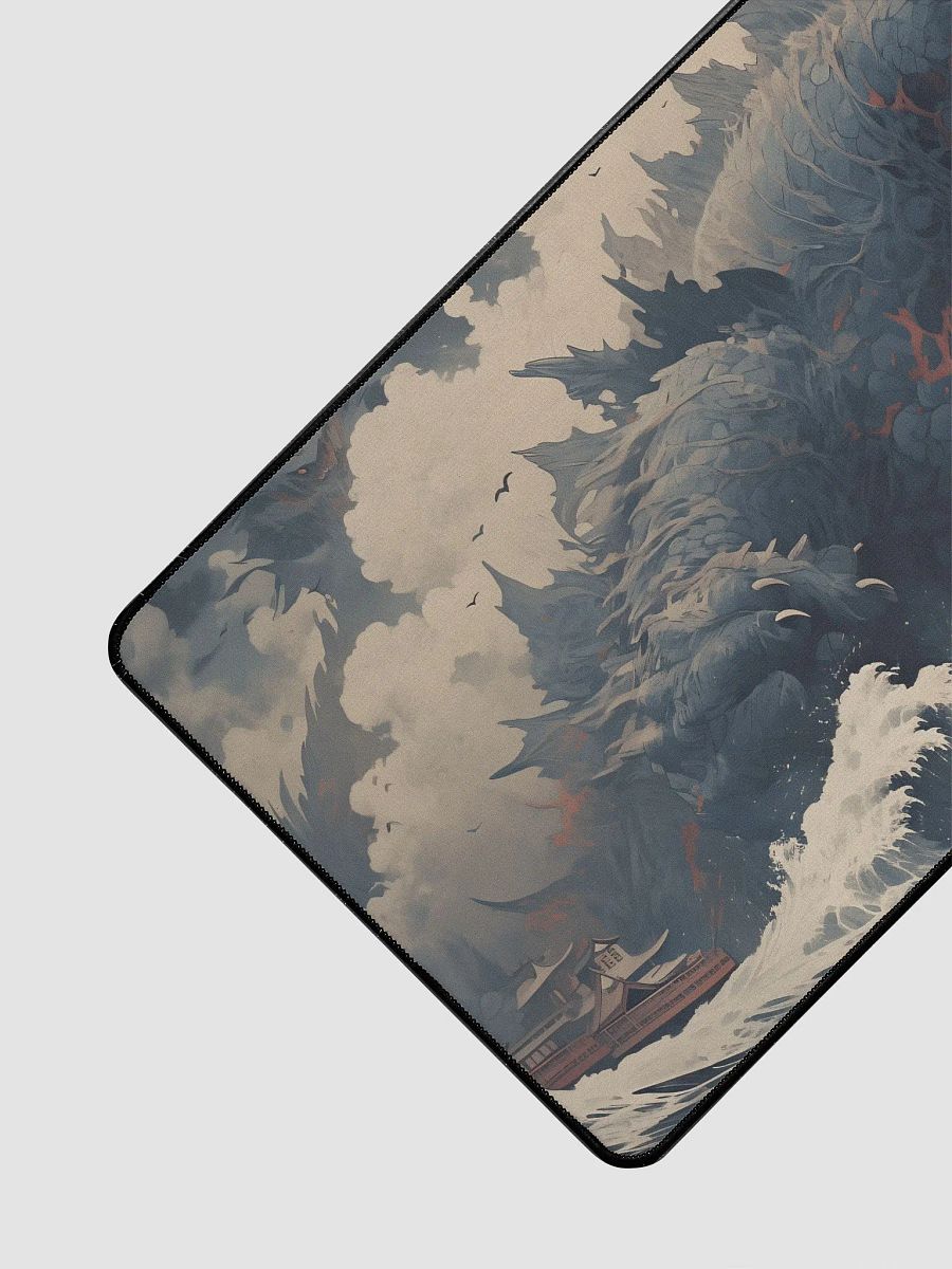 Gojira Desk Mat product image (3)