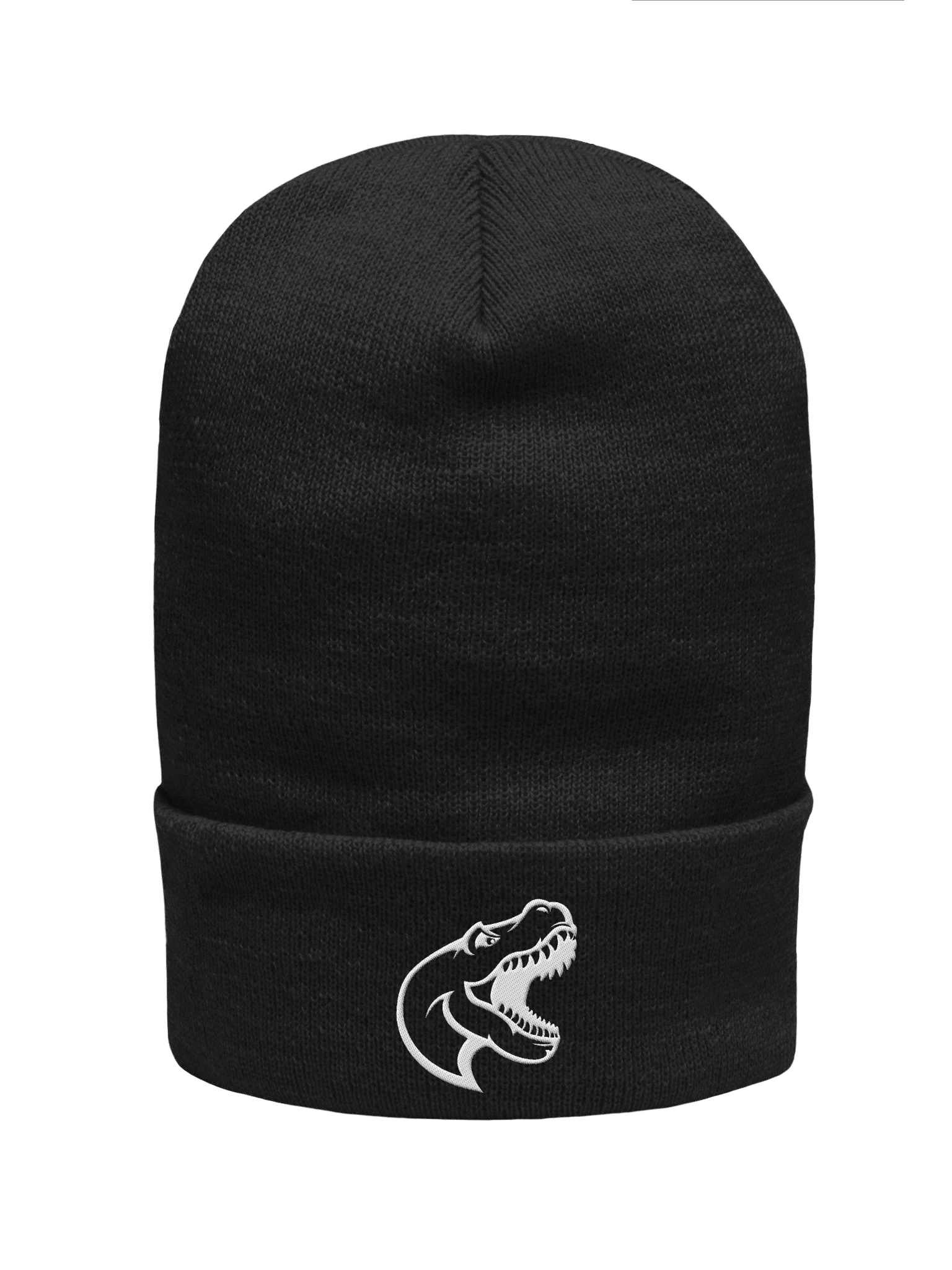 Tyrants Beanie product image (3)