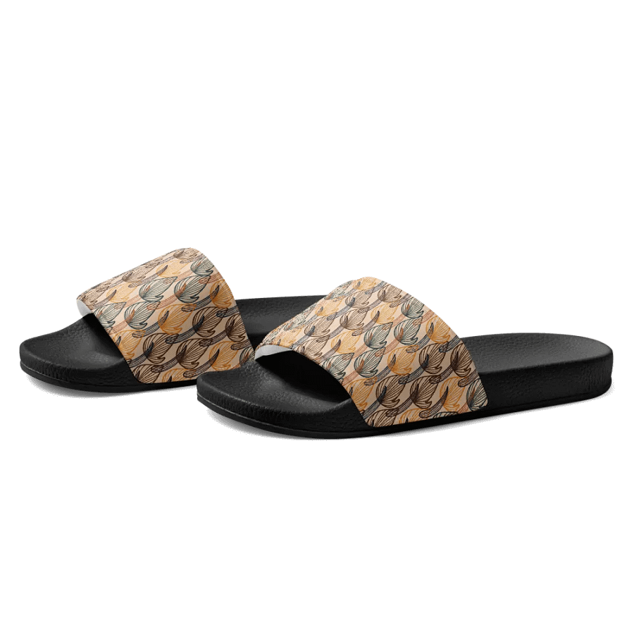 Rayburn | Women's Slides product image (6)