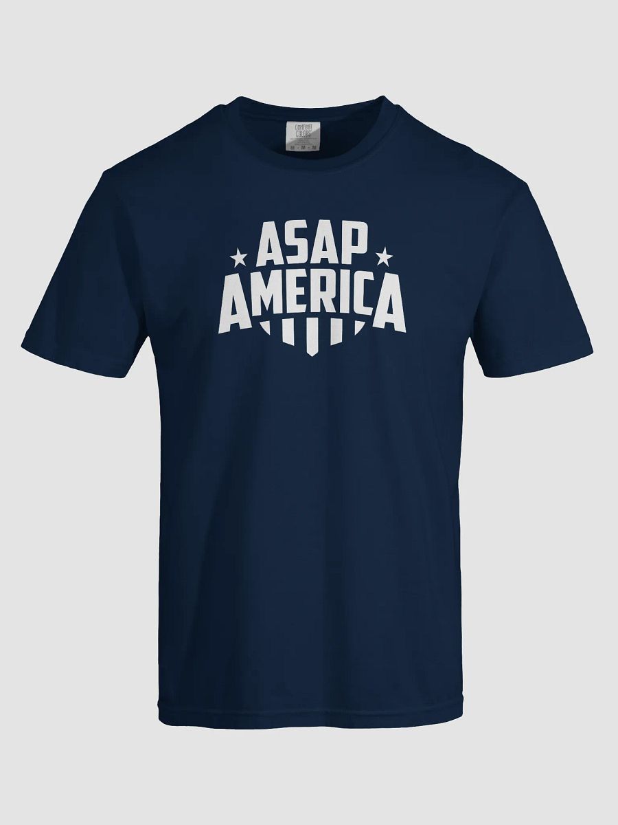ASAP Super Tee – Lead the Way. Be the Difference. product image (20)
