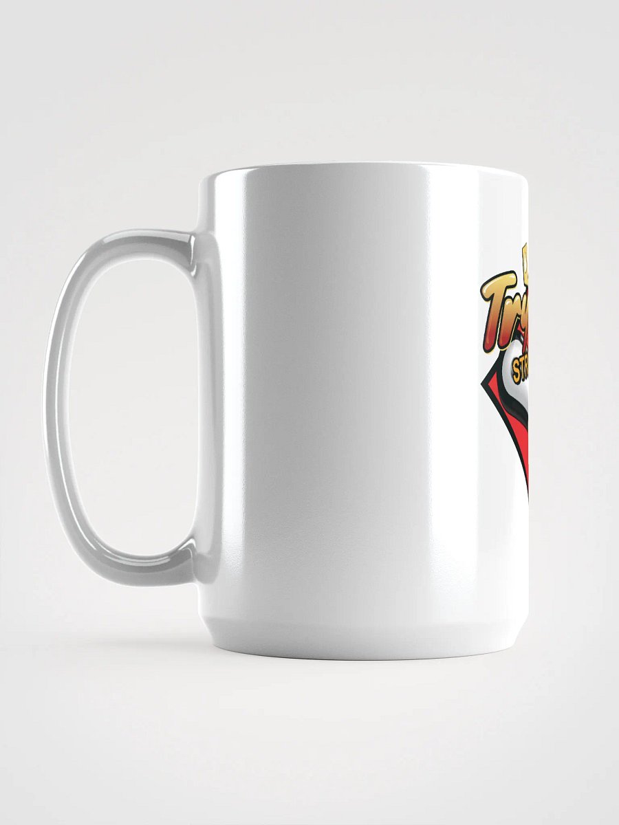Streaming Pinball Mug product image (6)