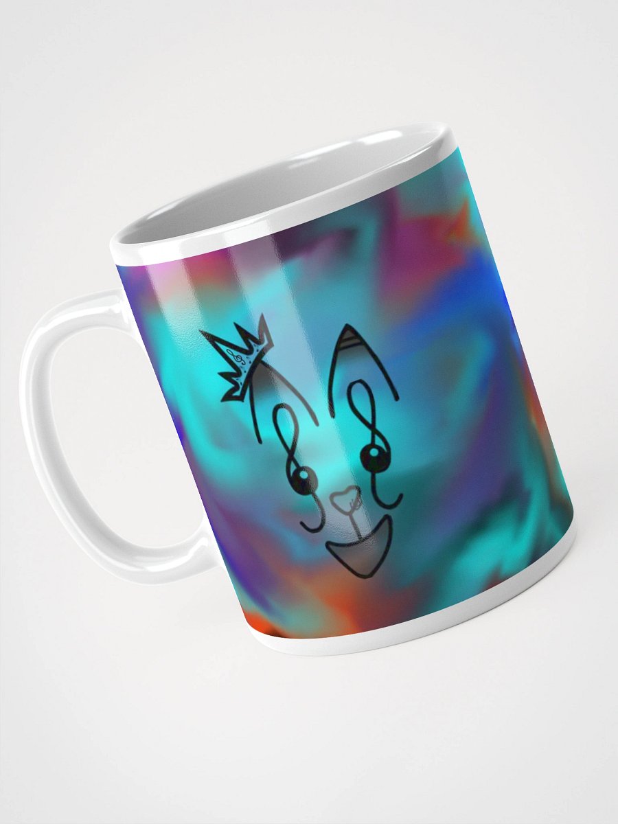 ChilliVibes Tasse – Farbverlauf Edition product image (9)