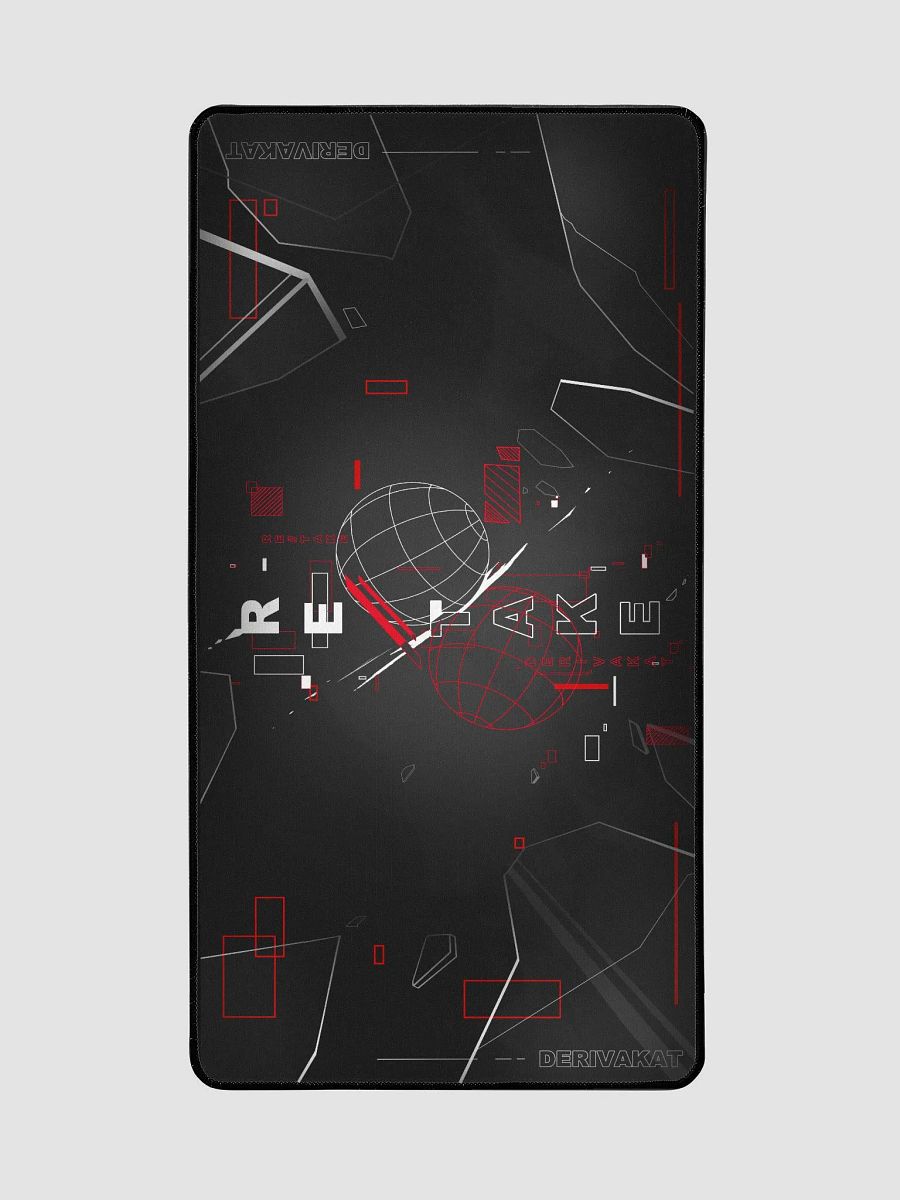 RE//TAKE Deskmat product image (2)