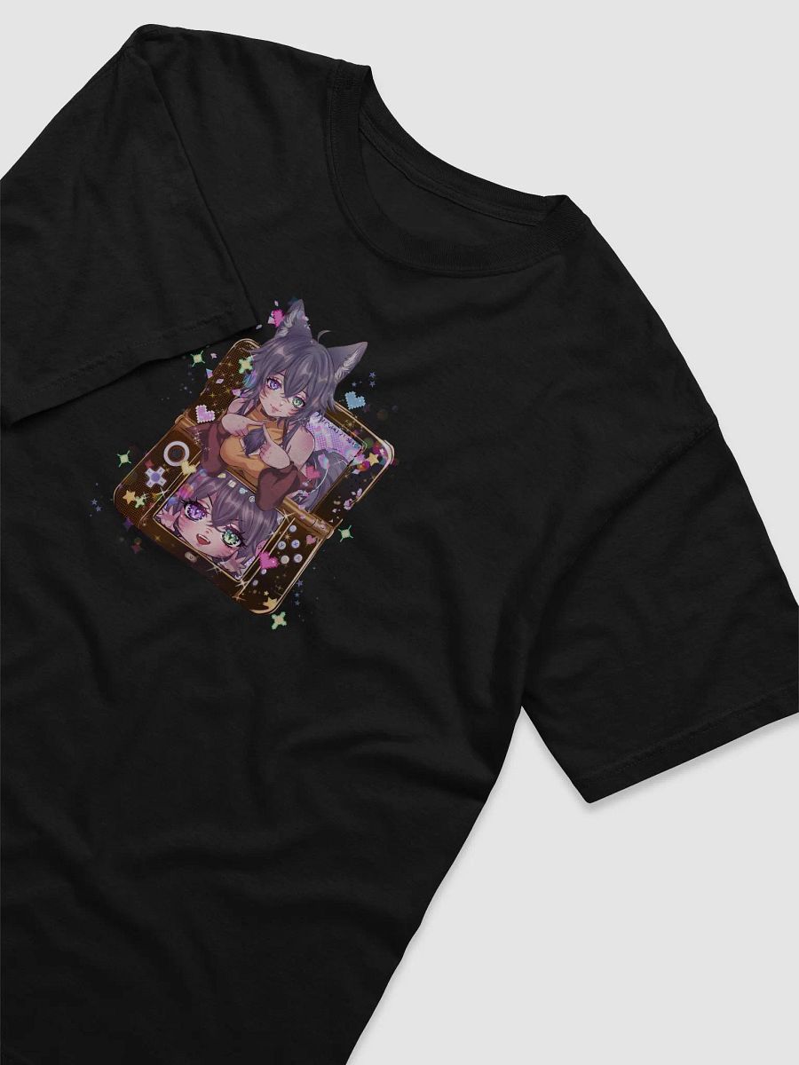 WolfcatRisi Gamer Waifu Comfort Colors Unisex T-shirt product image (3)