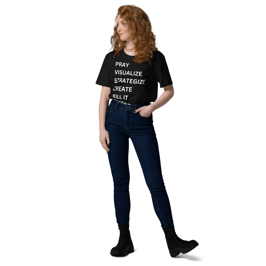 Proverbs 18:16 T-shirt product image (10)