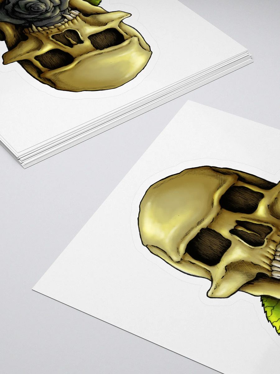 The Death Rose product image (4)