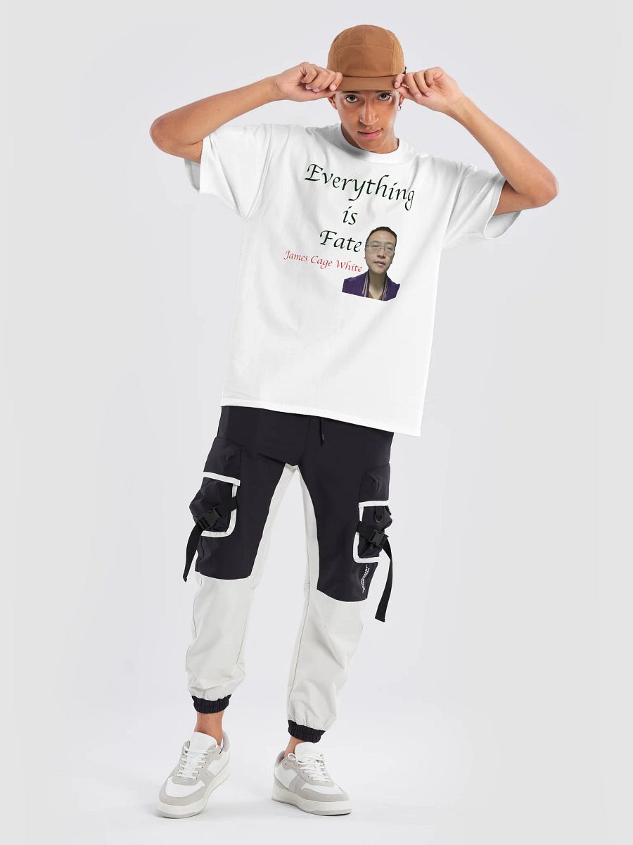 Champion Relaxed-Fit T-Shirt:fate product image (36)