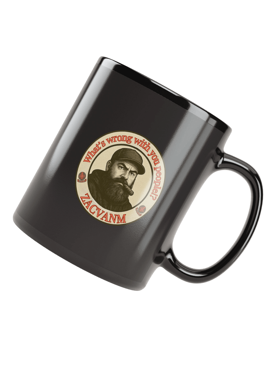 Hit it RC mug product image (8)