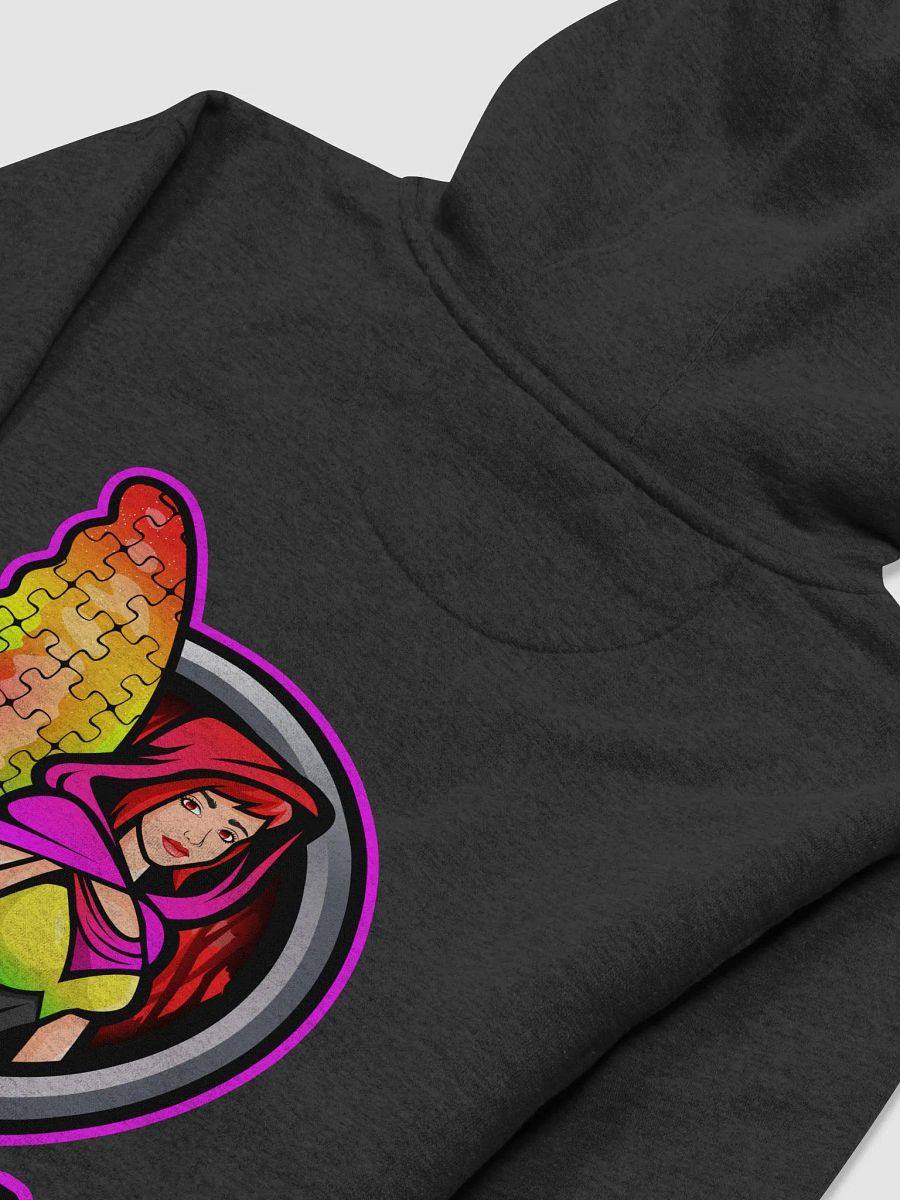 Samantha's Pullover Hoodie product image (4)