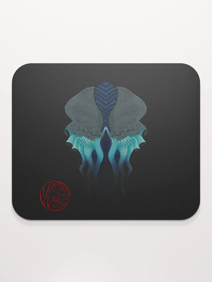 Cthulhu - Mouse Pad product image (2)
