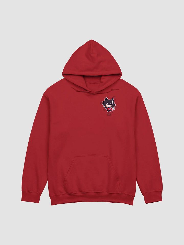 Vix Hoodie product image (1)