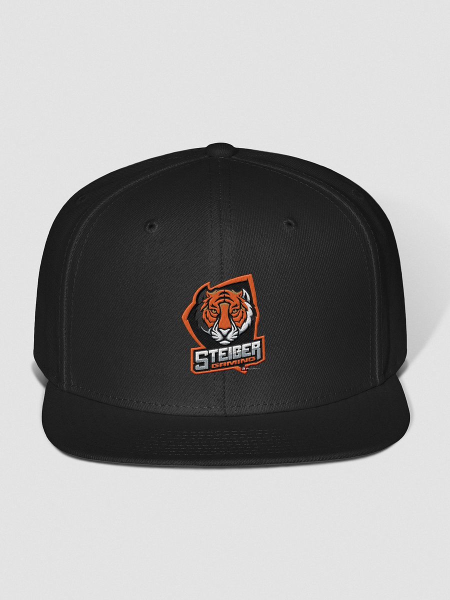 SteigerGaming SnapBack product image (2)