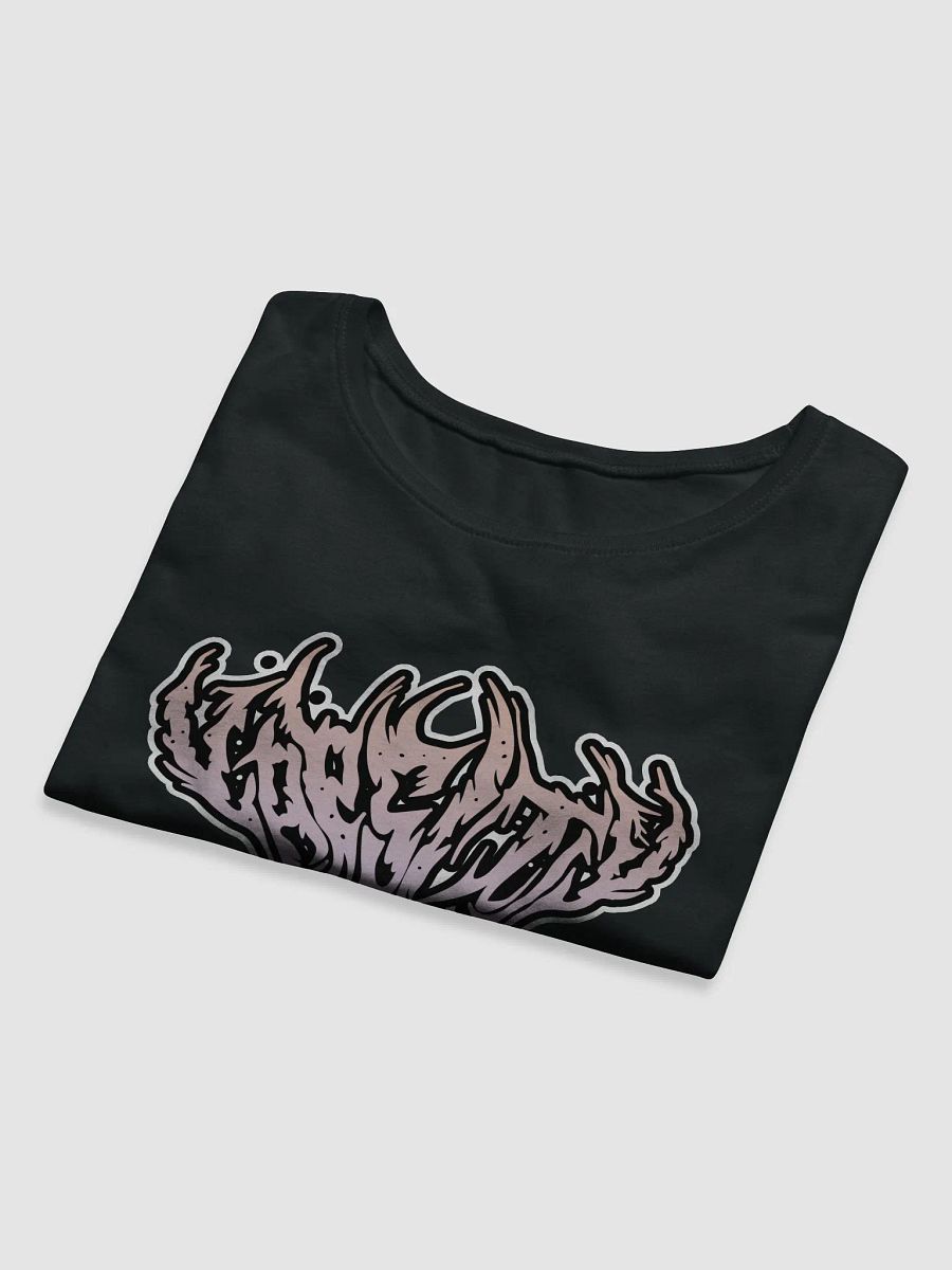 Varsity Death Logo Crop product image (24)