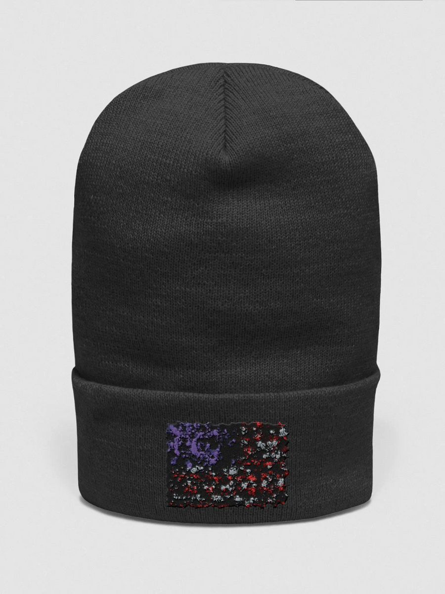 U.S.A Beanie product image (1)