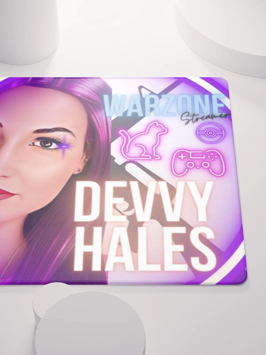Mousepad (Designed by @shmop23) product image (9)